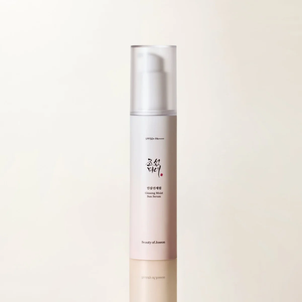 Ginseng Moist Sun Serum (SPF 50+ PA++++) by Beauty of Joseon