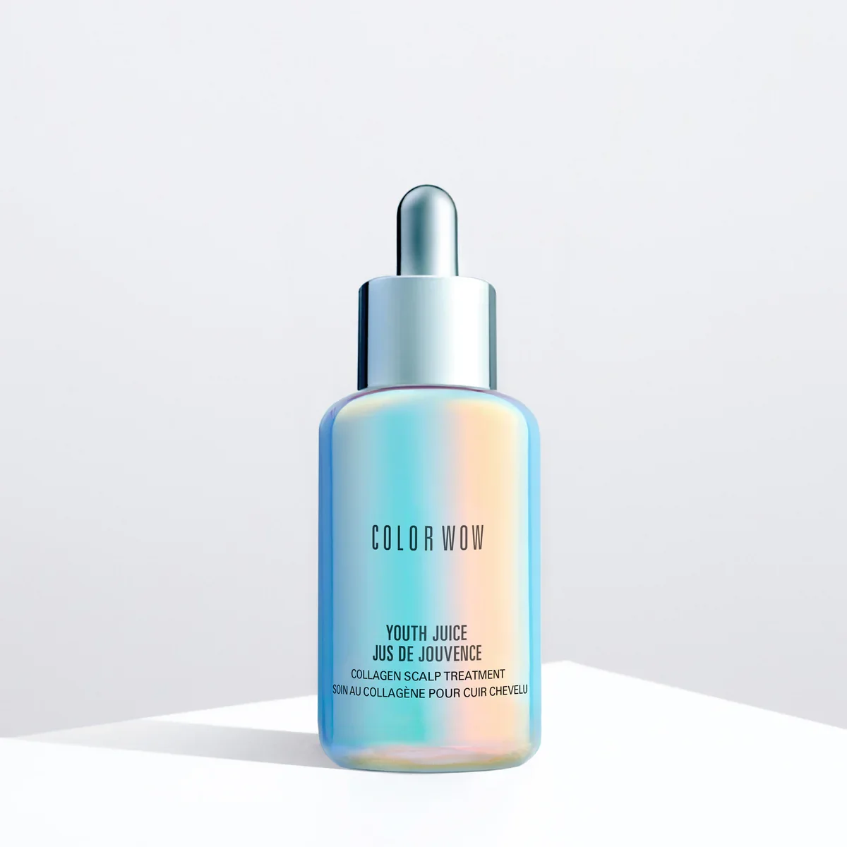 Youth Juice Collagen Scalp Treatment by Color Wow