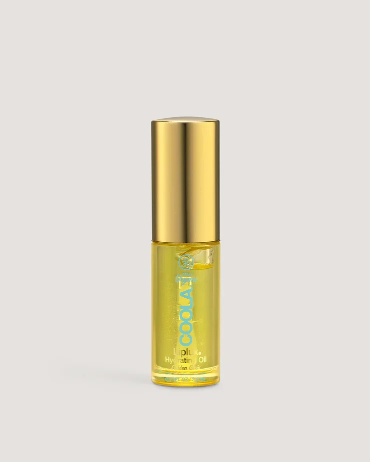 Liplux Hydrating Lip Oil by COOLA