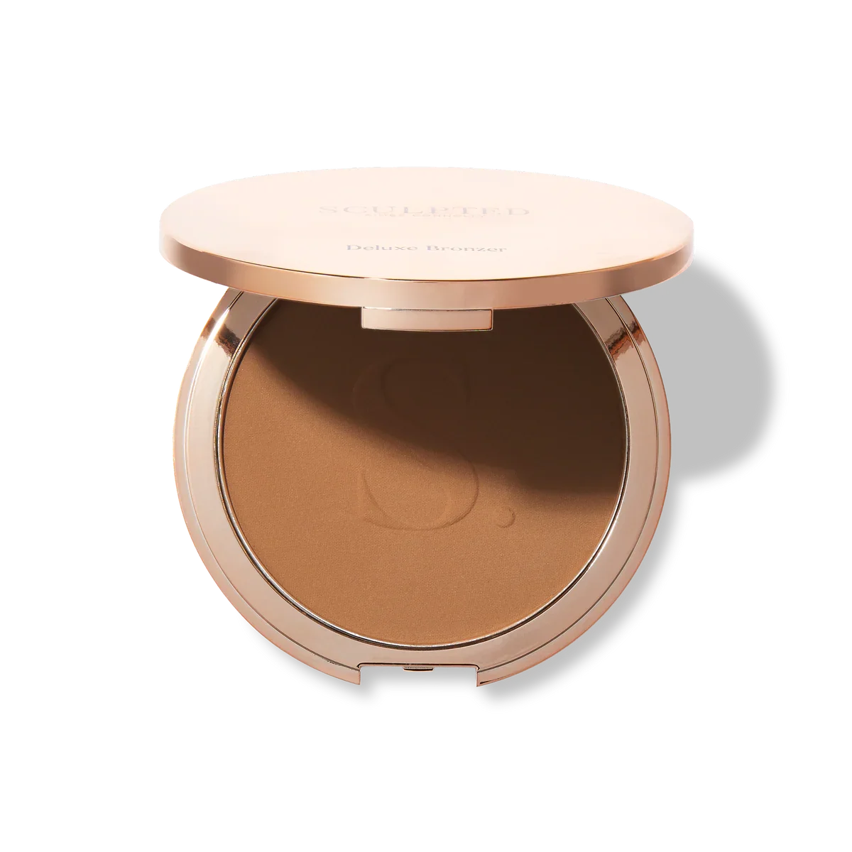 Deluxe Bronzer by Sculpted By Aimee