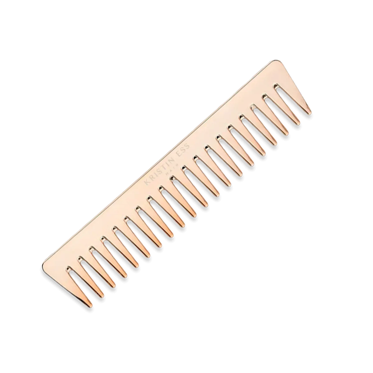 Wide Tooth Detangling Comb by Kristin Ess Hair