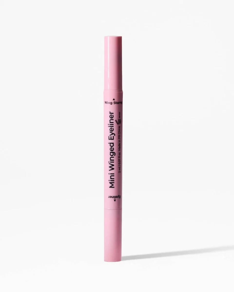Mini Winged Eyeliner by MCoBeauty
