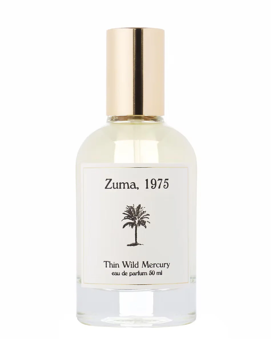 Zuma, 1975 Eau de Parfum by Thin Wild Mercury