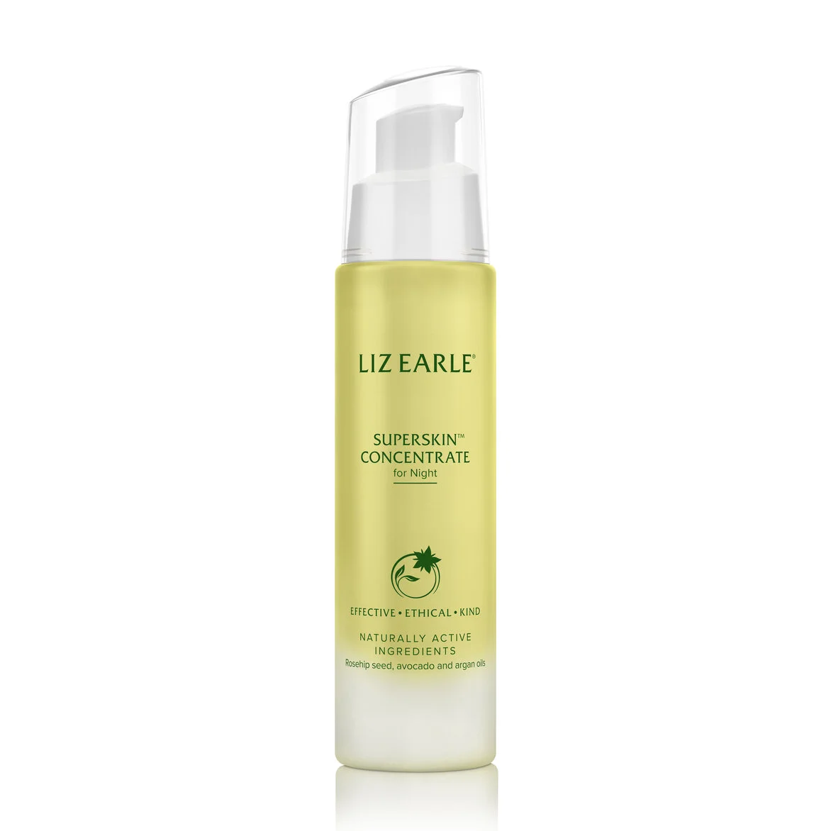 Superskin Concentrate by Liz Earle