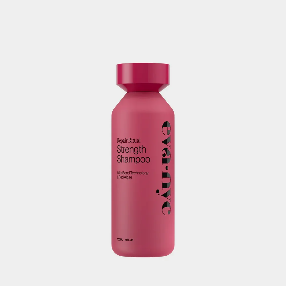 Repair Ritual Strength Shampoo by Eva NYC