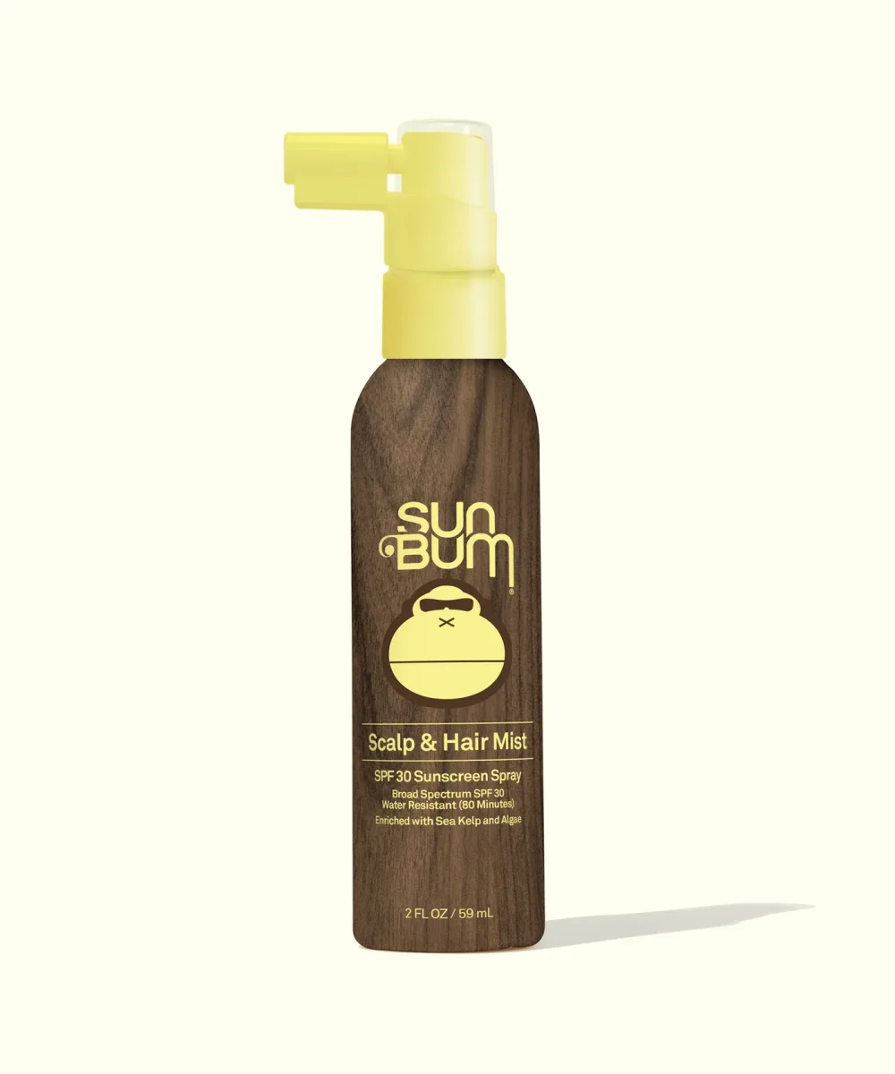 Scalp & Hair Mist SPF 30 by Sun Bum