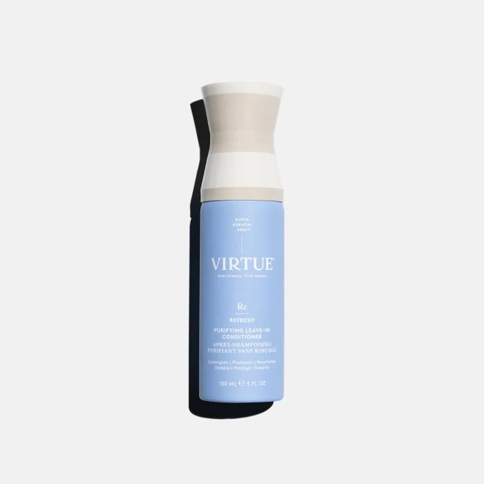 Leave-In Conditioner by Virtue Labs