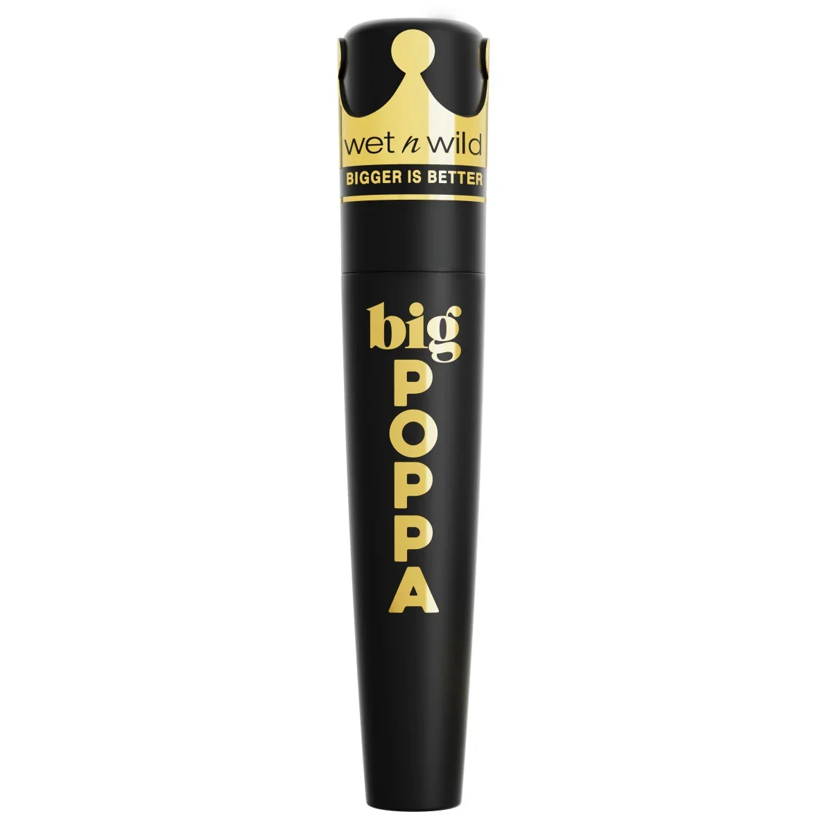 Big Poppa Mascara by wet n wild