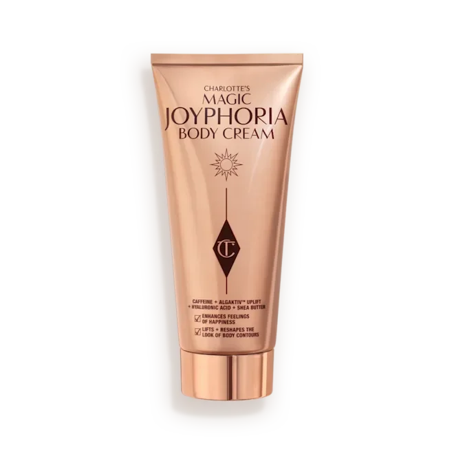 Charlotte's Magic Joyphoria Body Cream by Charlotte Tilbury