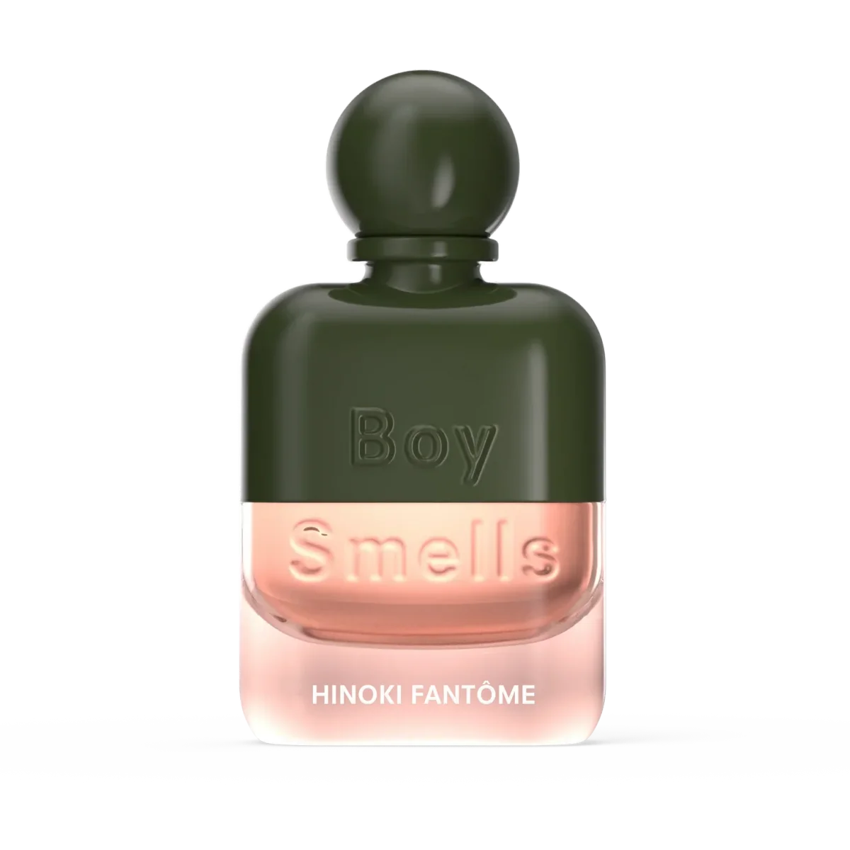 Hinoki Fantôme Perfume by Boy Smells