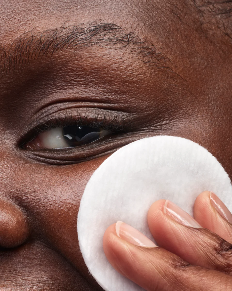 Solution by Glossier