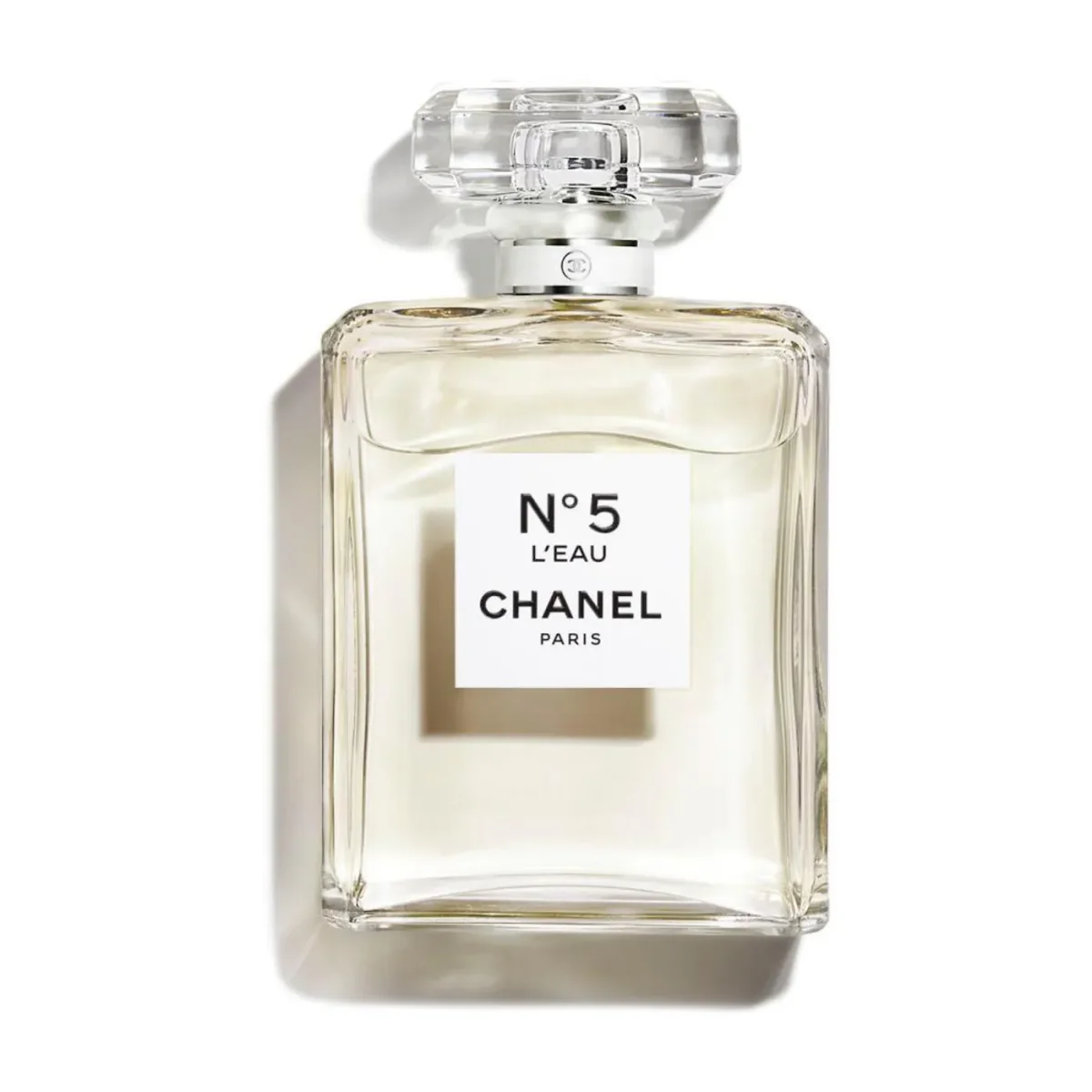 N°5 l'Eau by Chanel