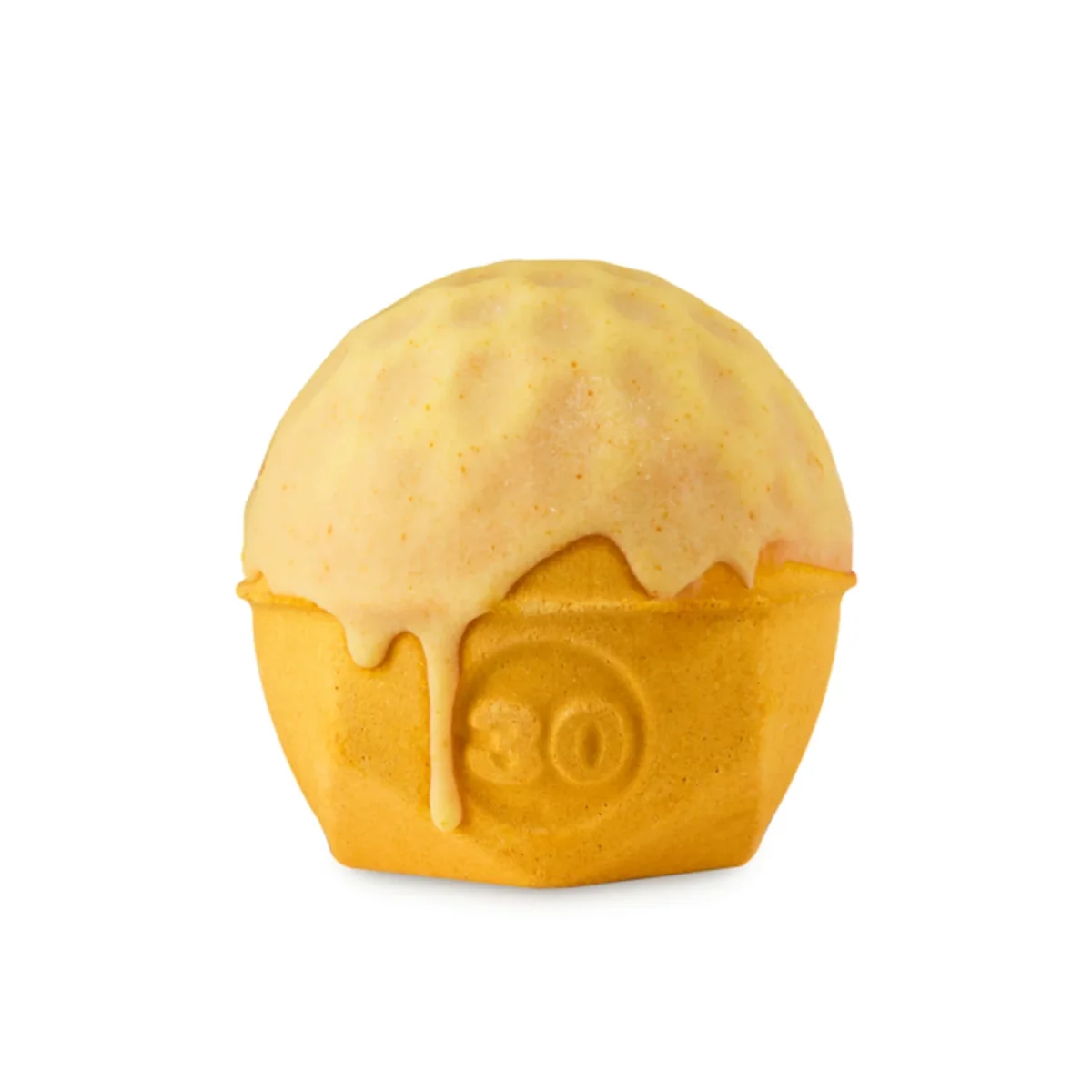 Sweet As Honey Bath Bomb by LUSH
