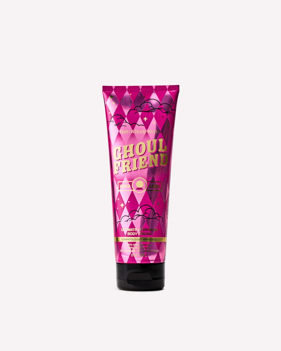 Ghoul Friend Ultimate Hydration Body Cream by Bath & Body Works