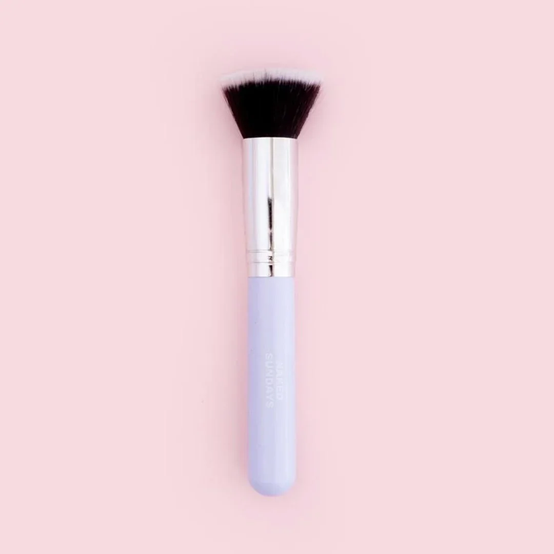 SPF BFF Brush by Naked Sundays