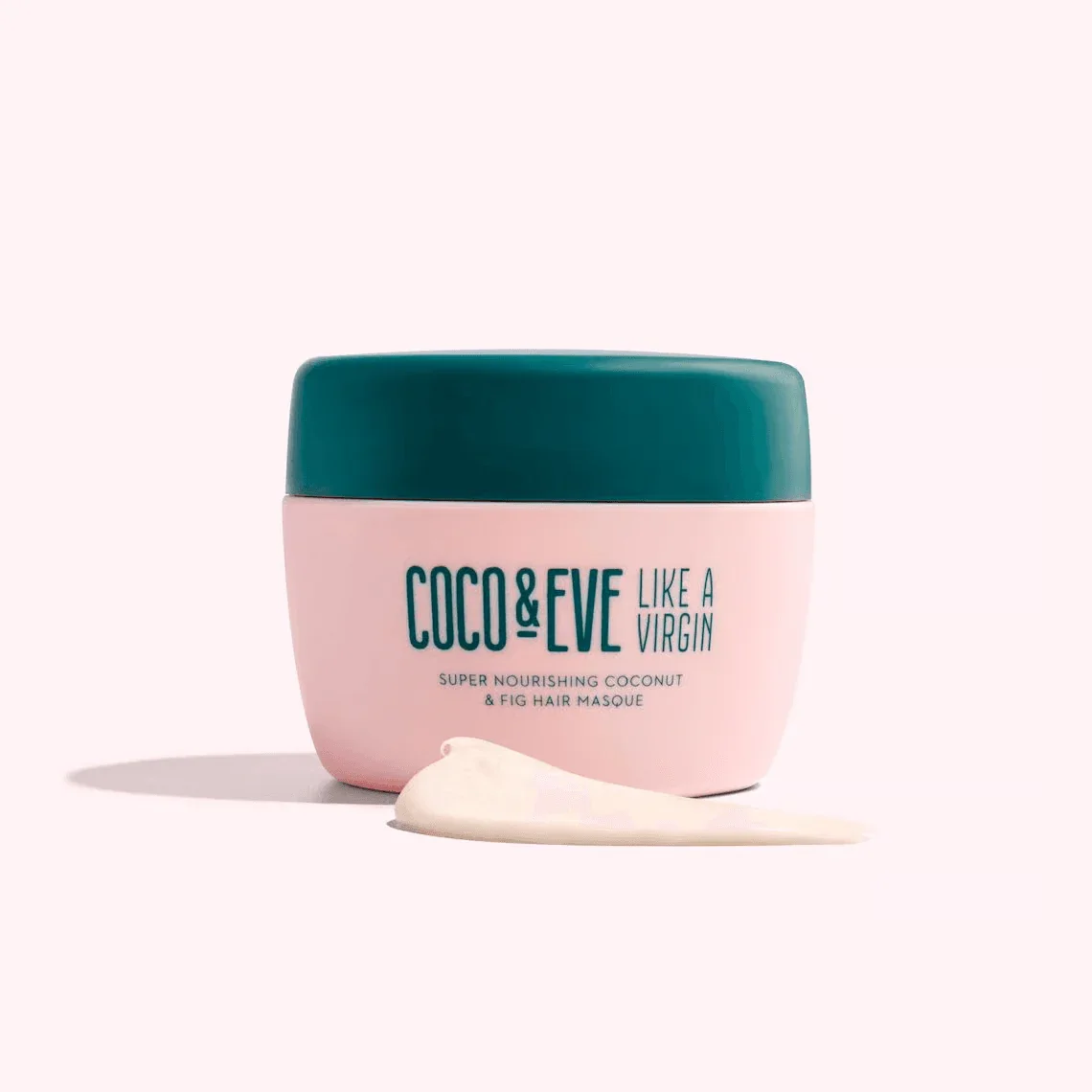 Like A Virgin Hair Masque by Coco & Eve