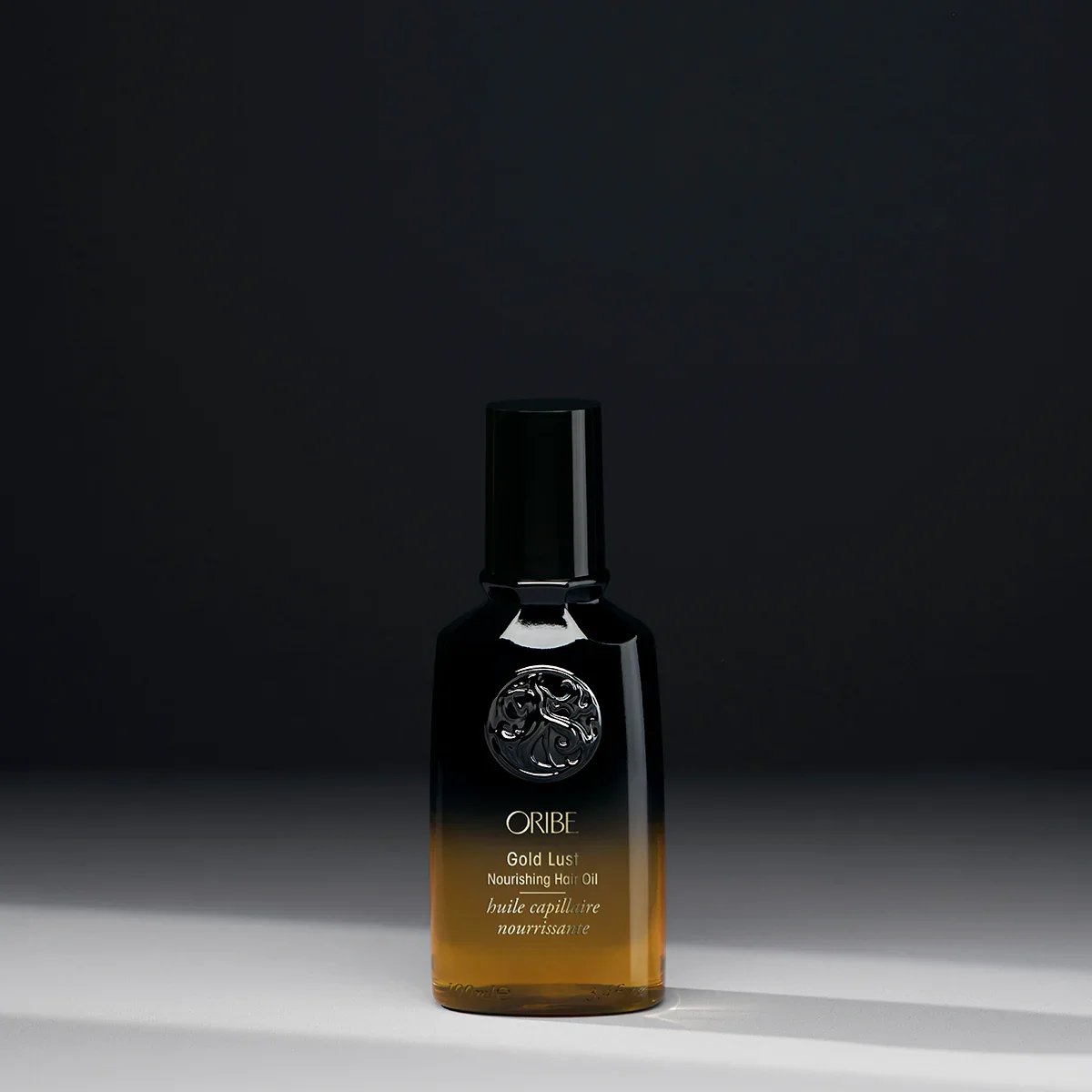 Gold Lust Nourishing Hair Oil by Oribe