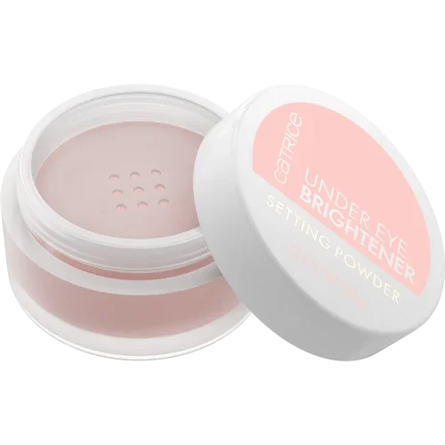 Under Eye Brightener Setting Powder by CATRICE