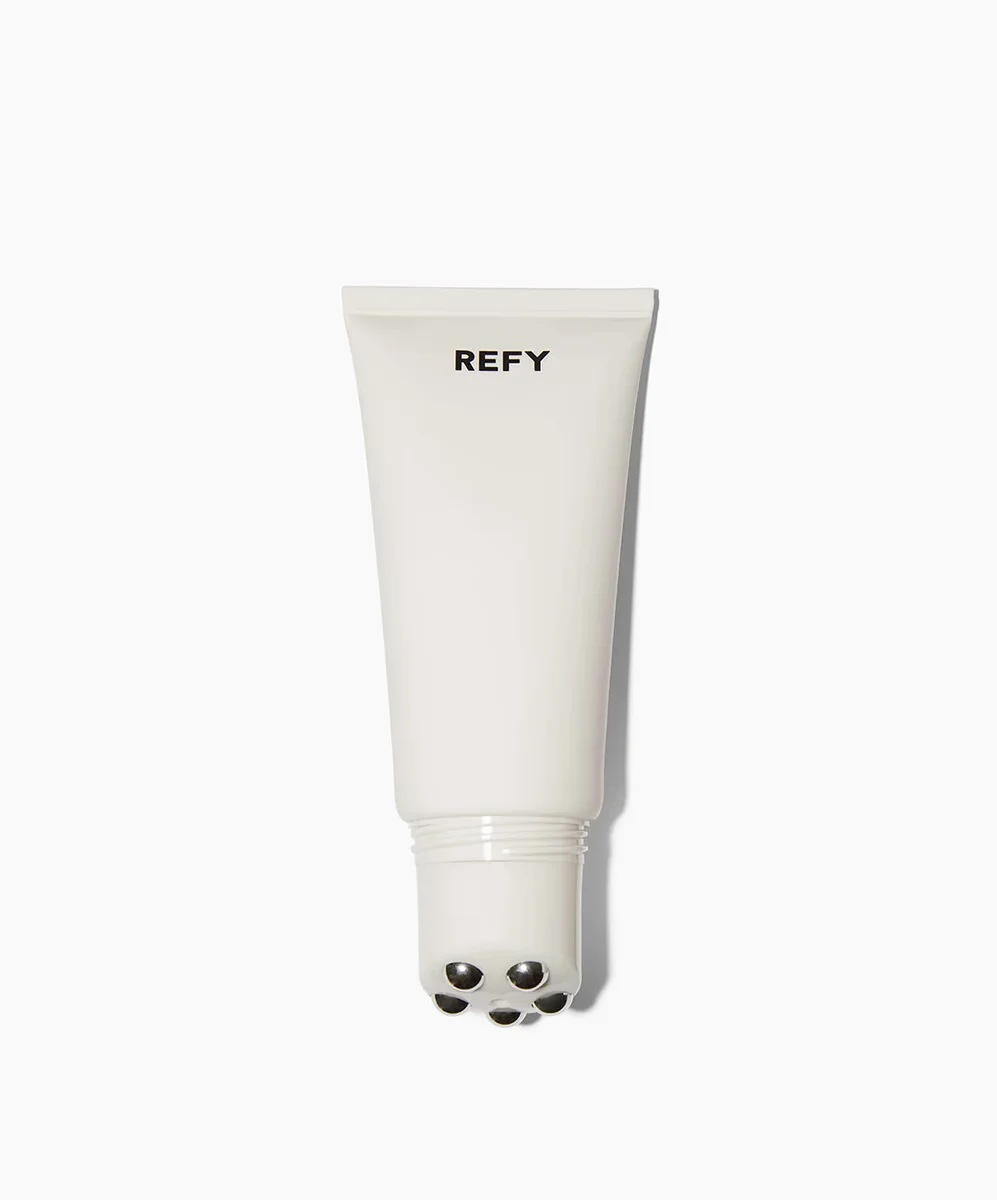 Face Sculpt by REFY