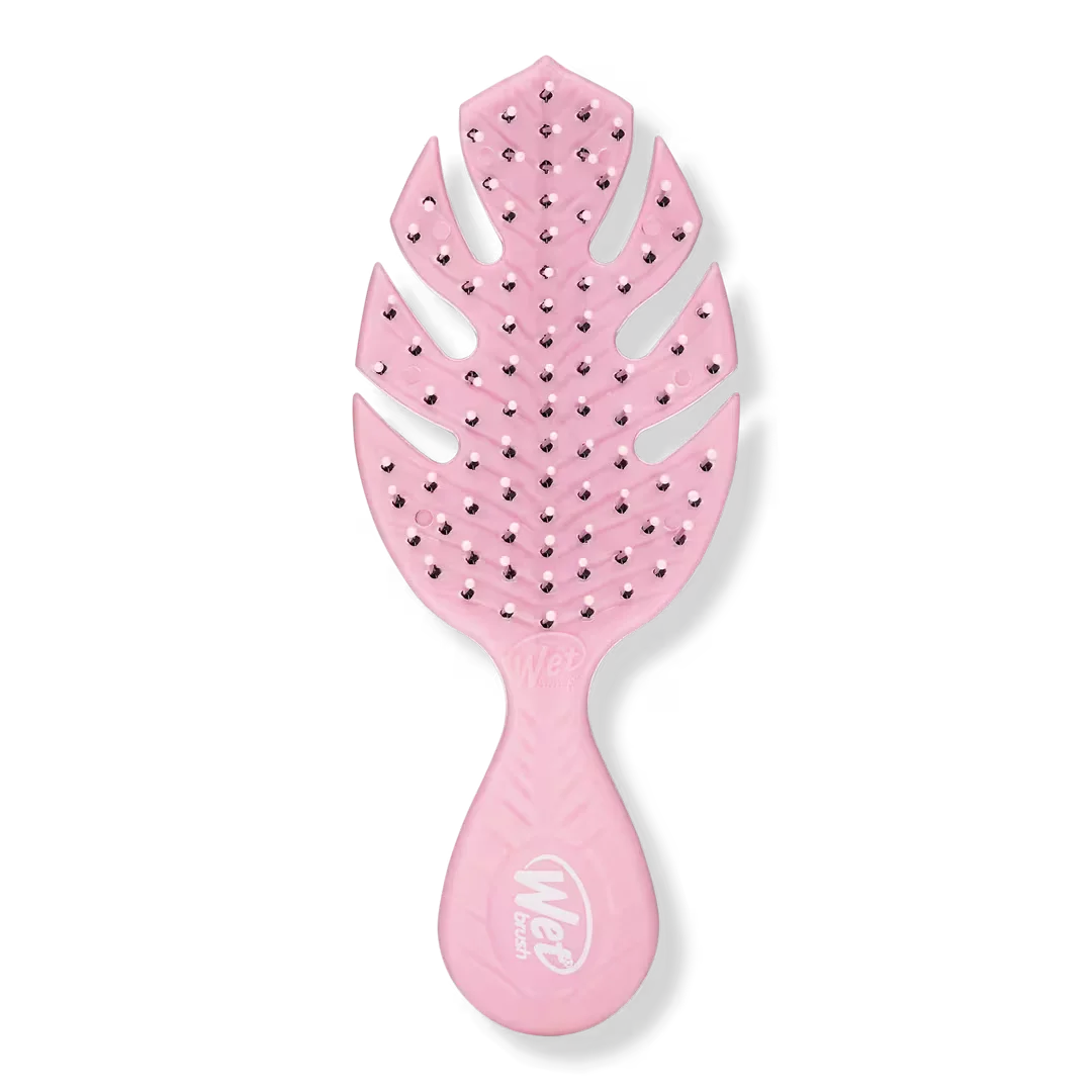 Go Green Mini Detangler by Wet Brush