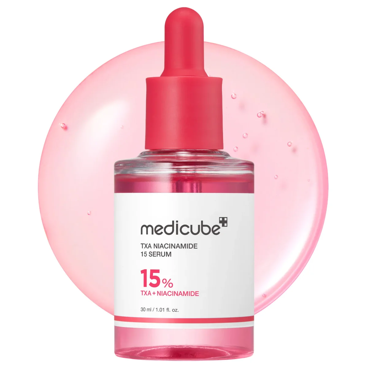 TXA Niacinamide 15 Serum by Medicube