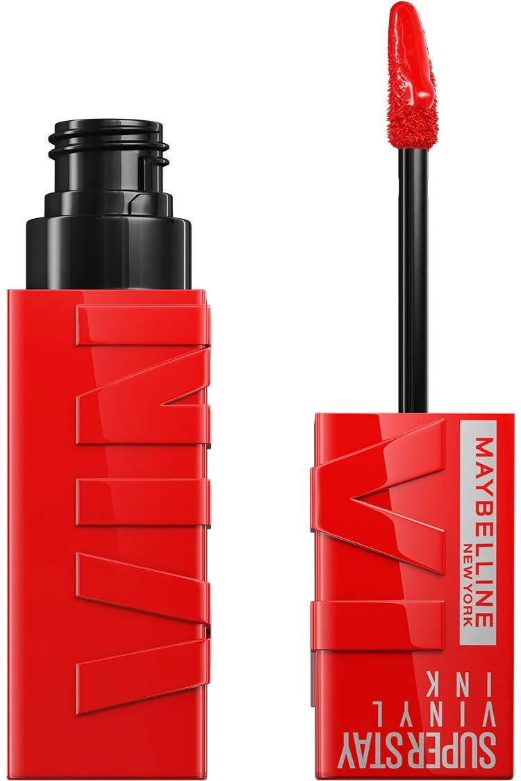Super Stay® Vinyl Ink® Longwear Liquid Lipcolor by Maybelline