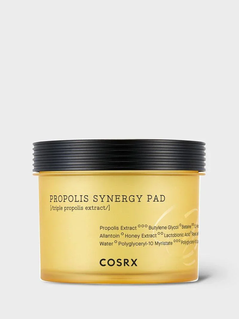 Full Fit Propolis Synergy Pad by COSRX
