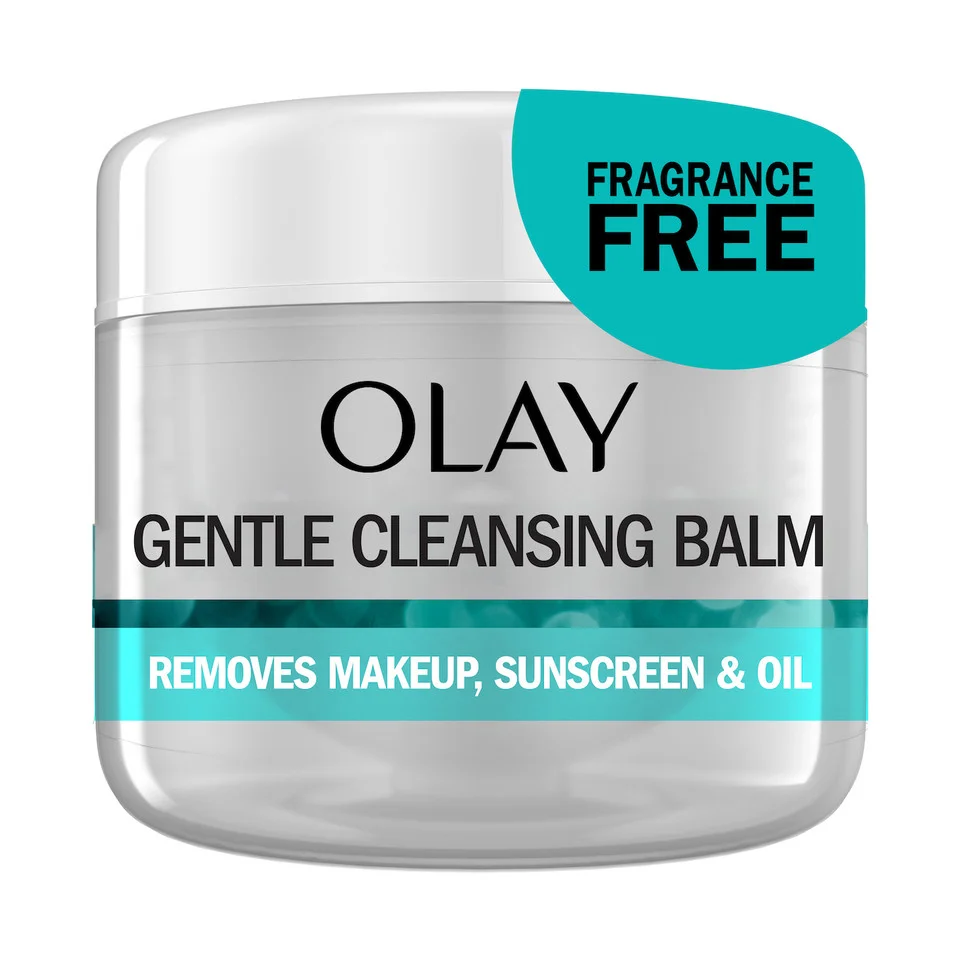 Gentle Cleansing Balm by Olay