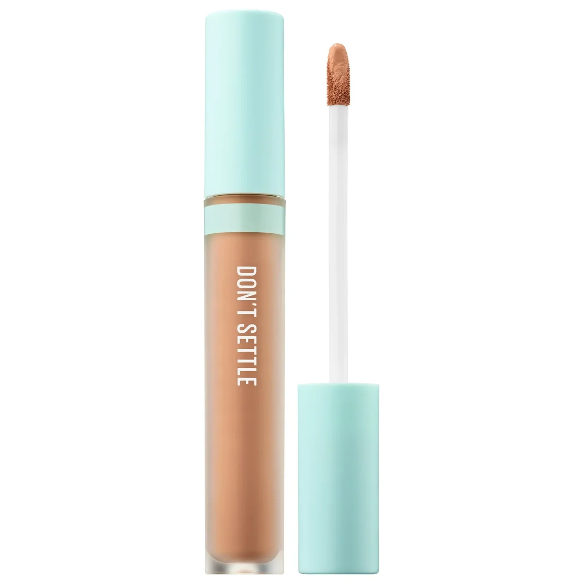 Don't Settle Concealer by Kaja