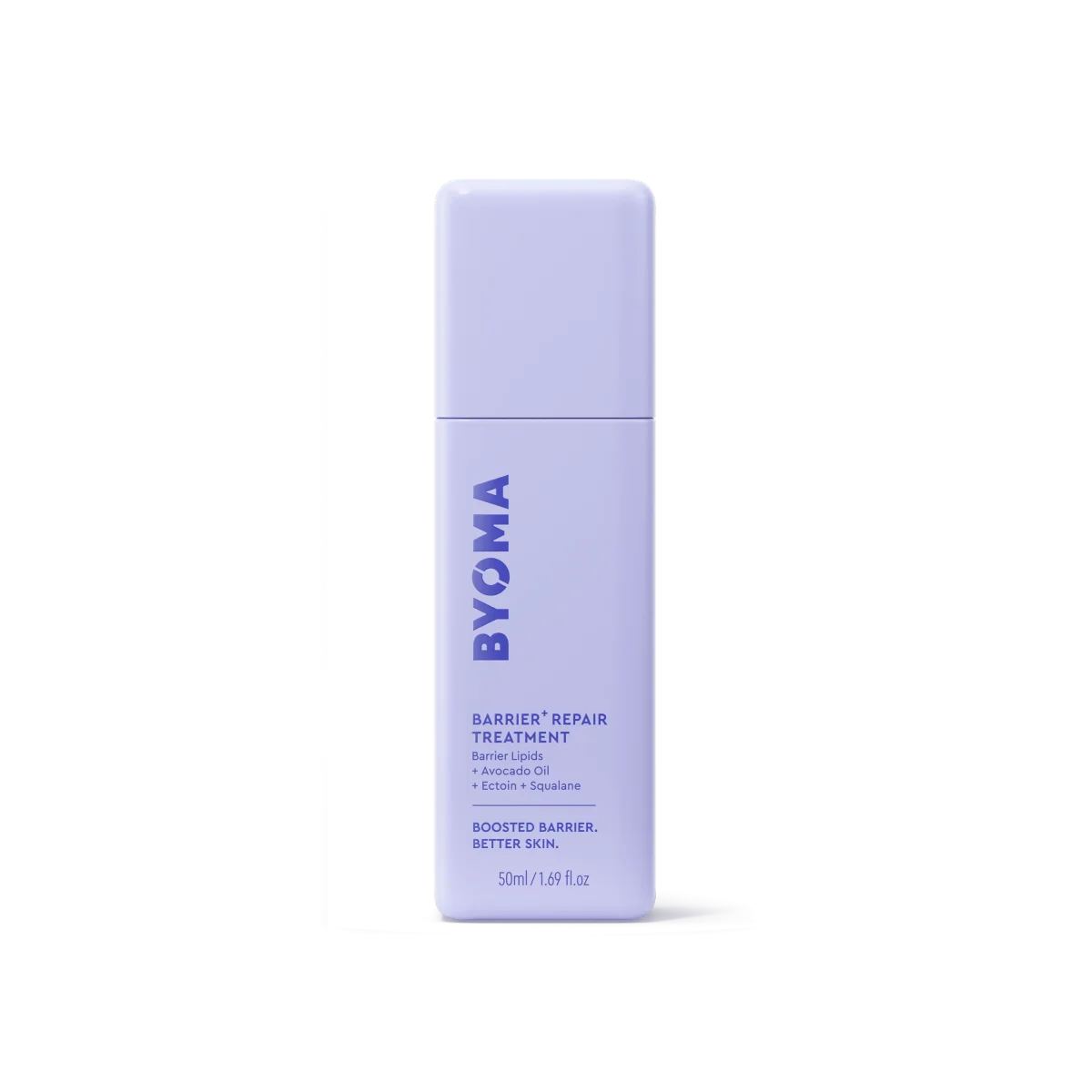 Barrier+ Treatment by BYOMA