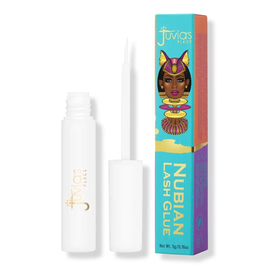 Nubian Lash Glue by Juvia's Place