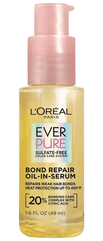 EverPure Bond Repair Hair Oil-In-Serum by L'Oréal Paris