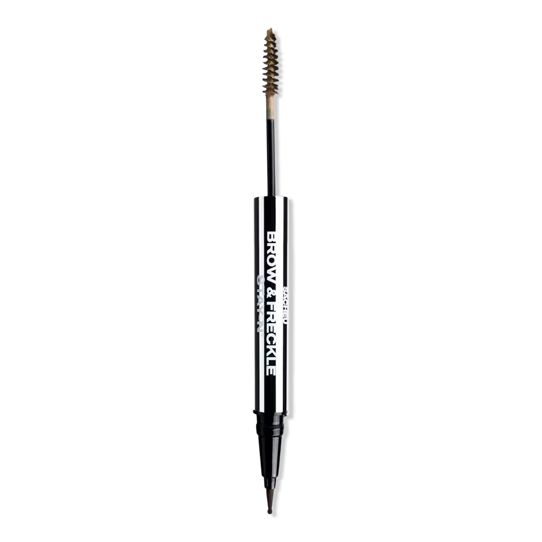 Long Wear Brow & Freckle Tint STAY-N by SACHEU