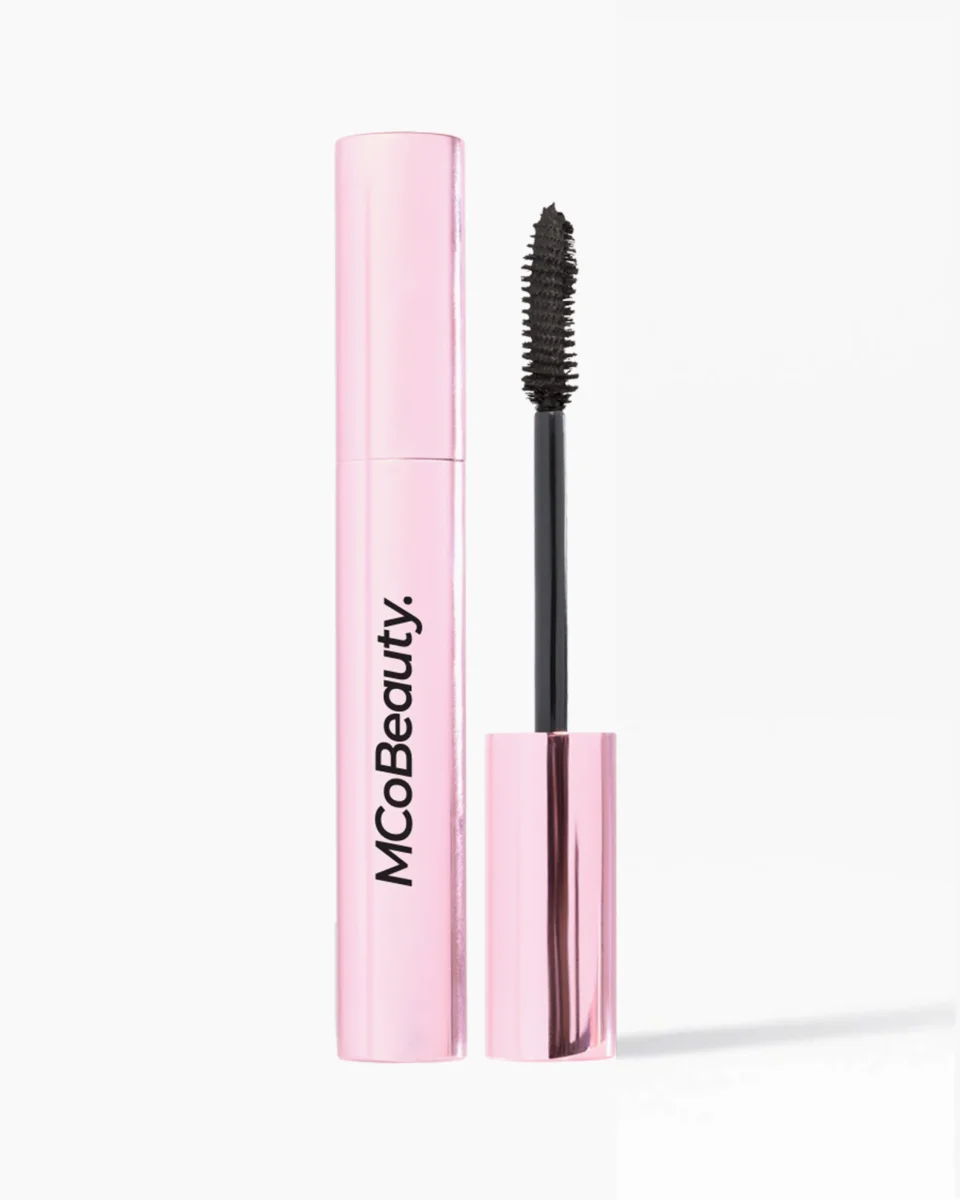 UltraCurl Lifting Mascara by MCoBeauty