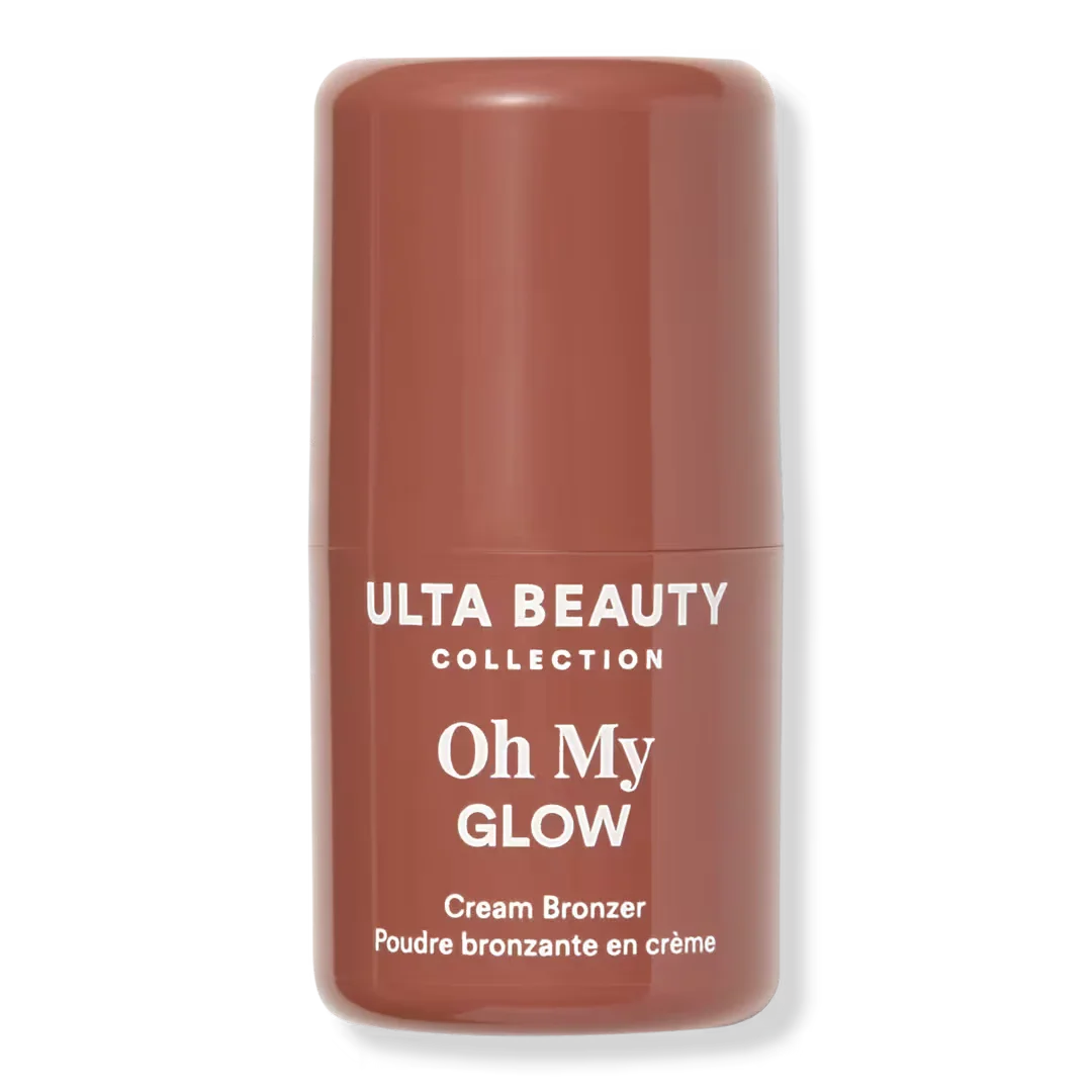 Oh My Glow Cream Bronzer by ULTA Beauty Collection