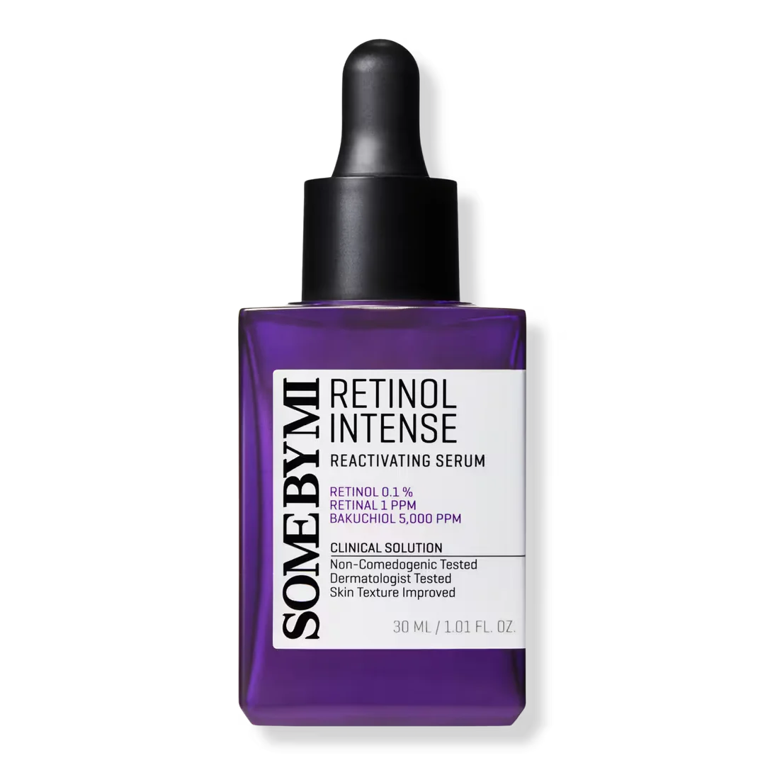Retinol Intense Reactivating Serum by Some By Mi