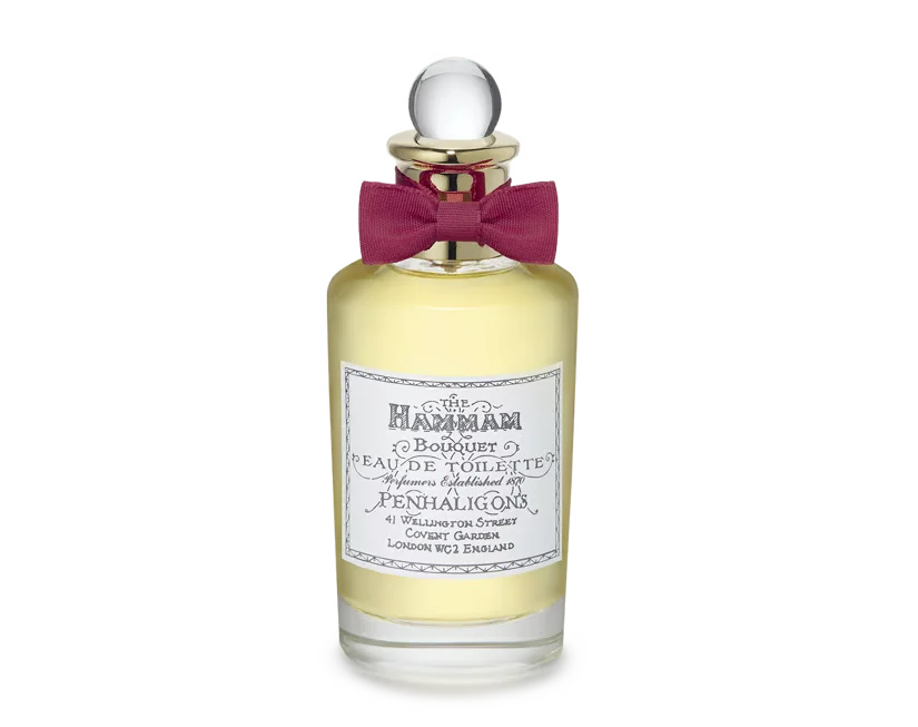 Hammam Bouquet Eau de Toilette by Penhaligon's