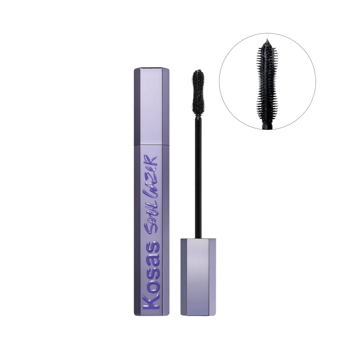 Soulgazer Mascara by Kosas