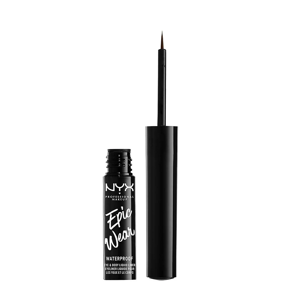 Epic Wear Liquid Liner by NYX Professional Makeup