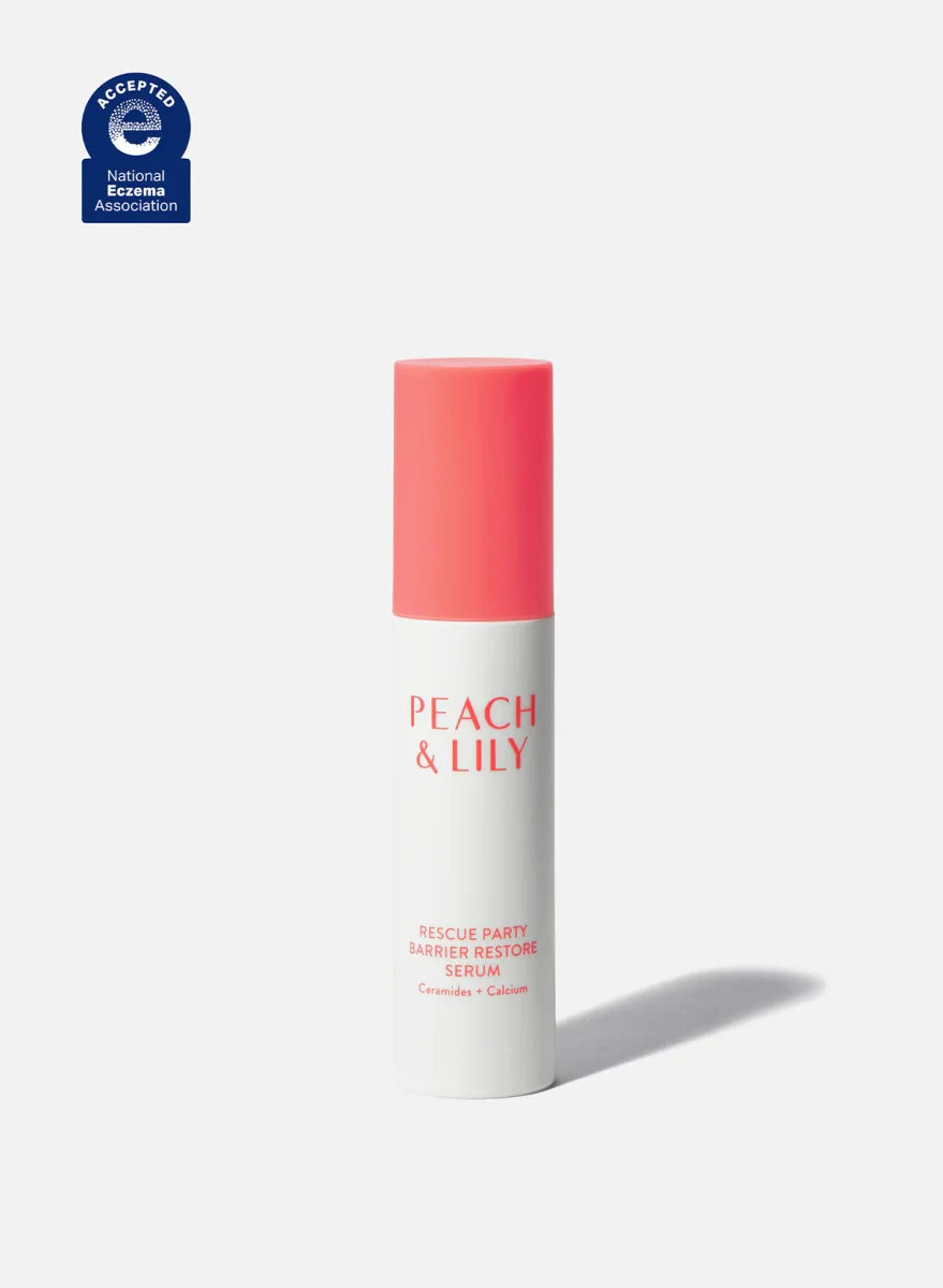 Rescue Party Barrier Restore Serum by Peach & Lily