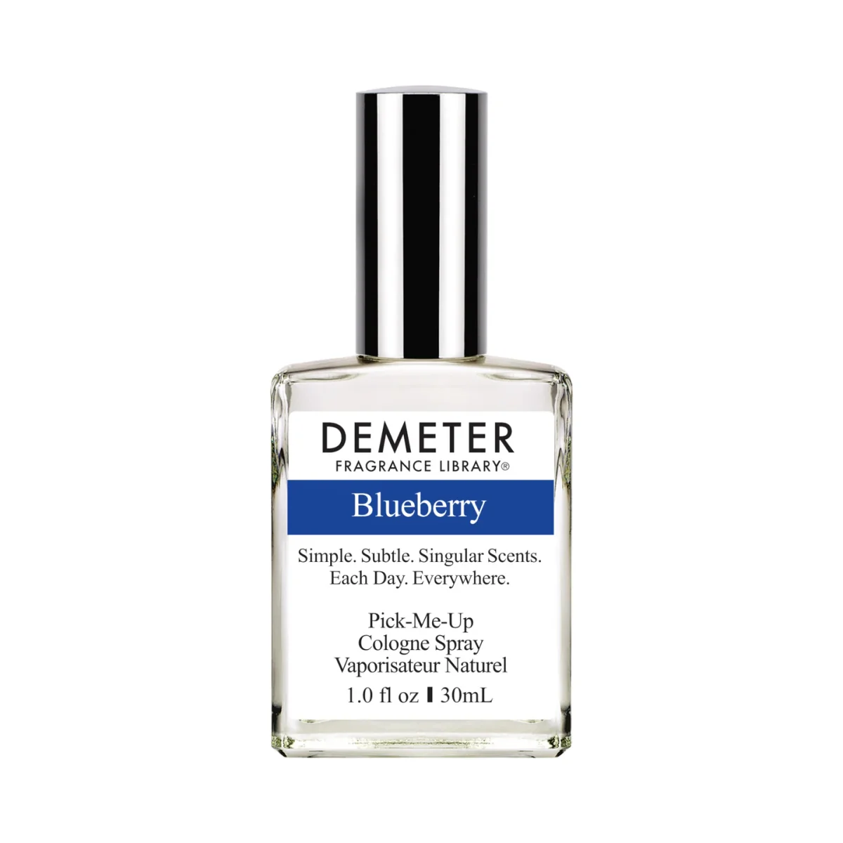 Blueberry Cologne by Demeter Fragrance Library