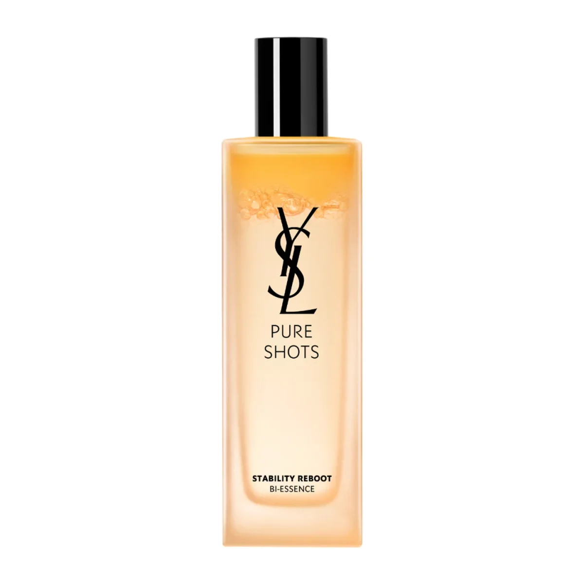 Pure Shots Stability Reboot Bi-Essence by YSL Beauty