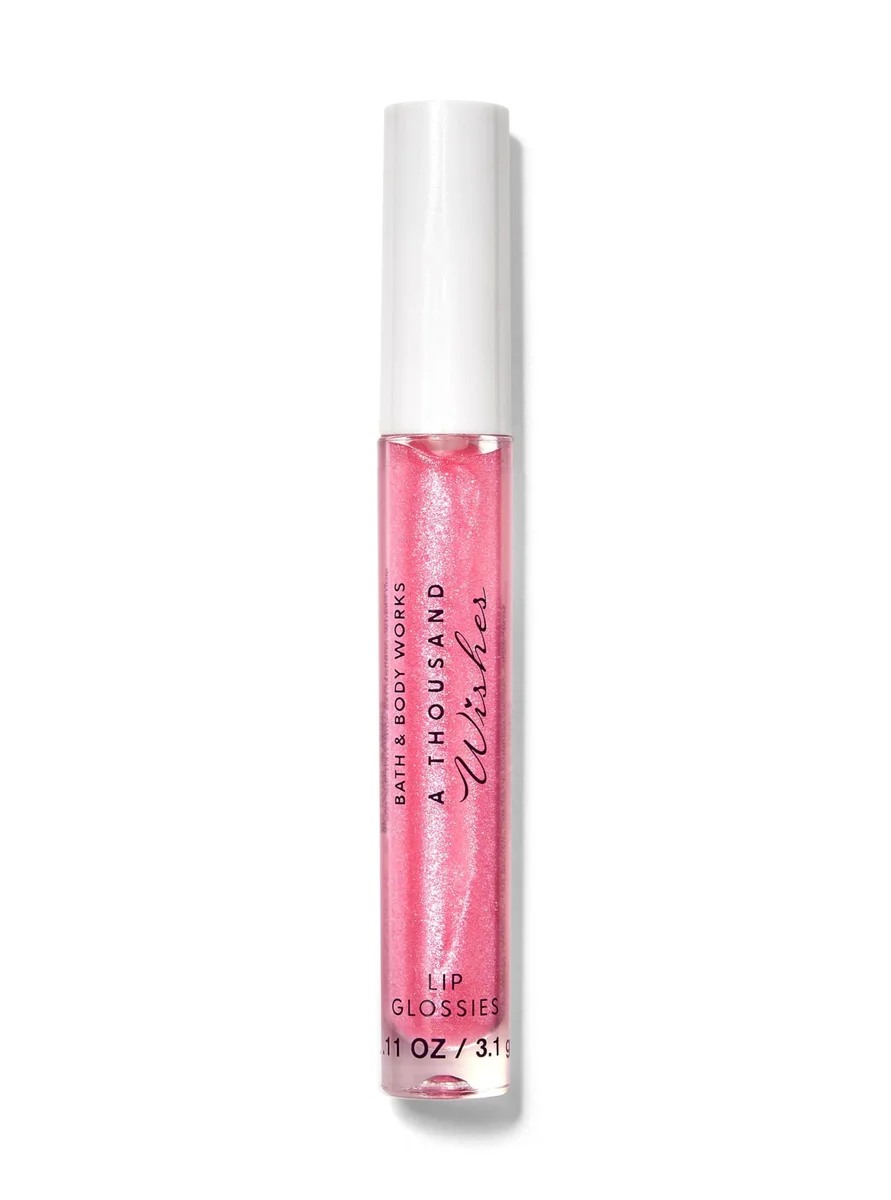 A Thousand Wishes Lip Gloss by Bath & Body Works