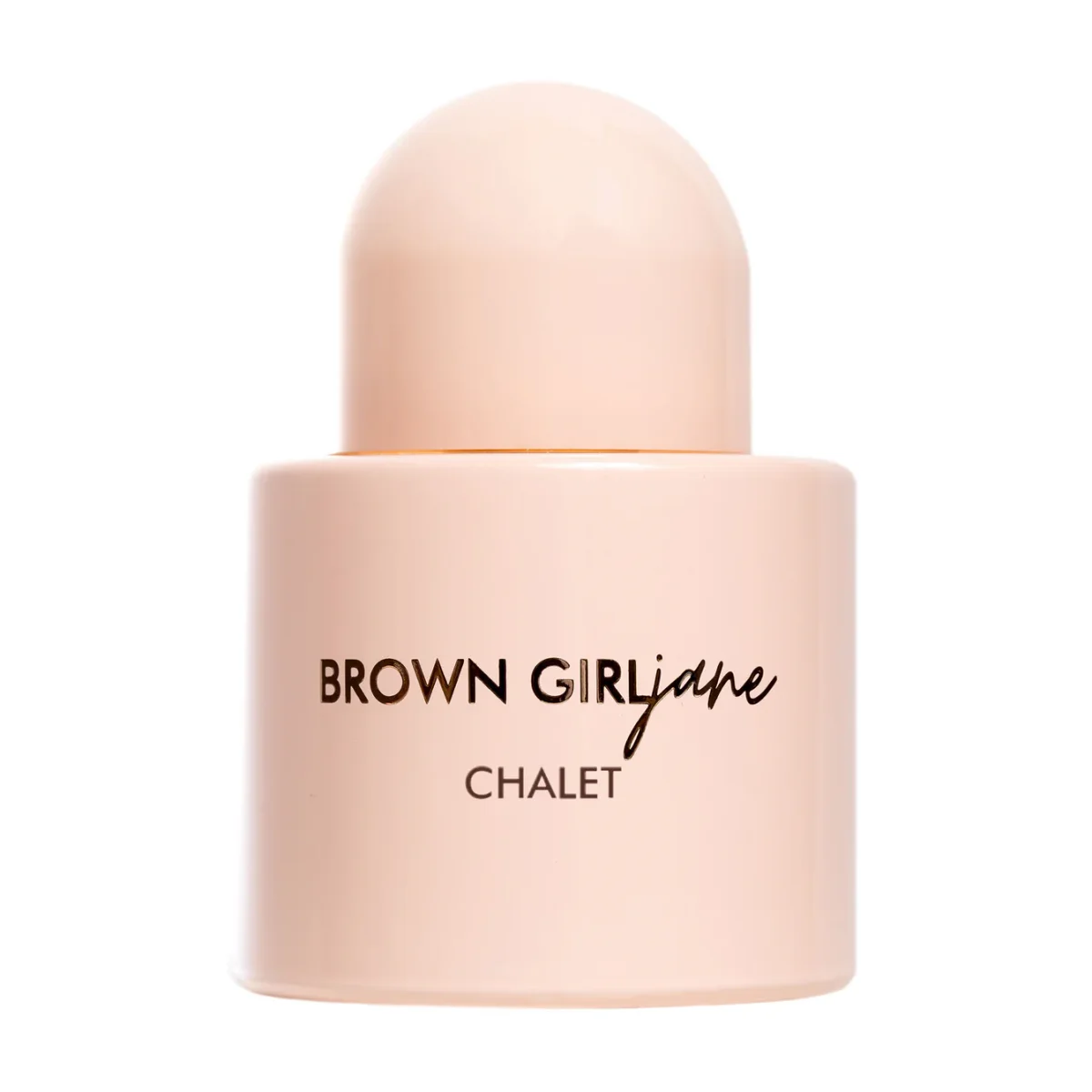 Chalet by BROWN GIRL Jane