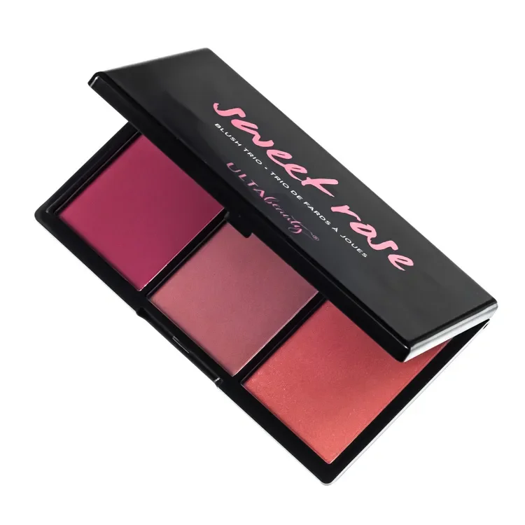 Sweet Rose Blush Trio by ULTA Beauty Collection
