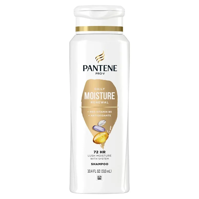 Daily Moisture Renewal Shampoo by Pantene