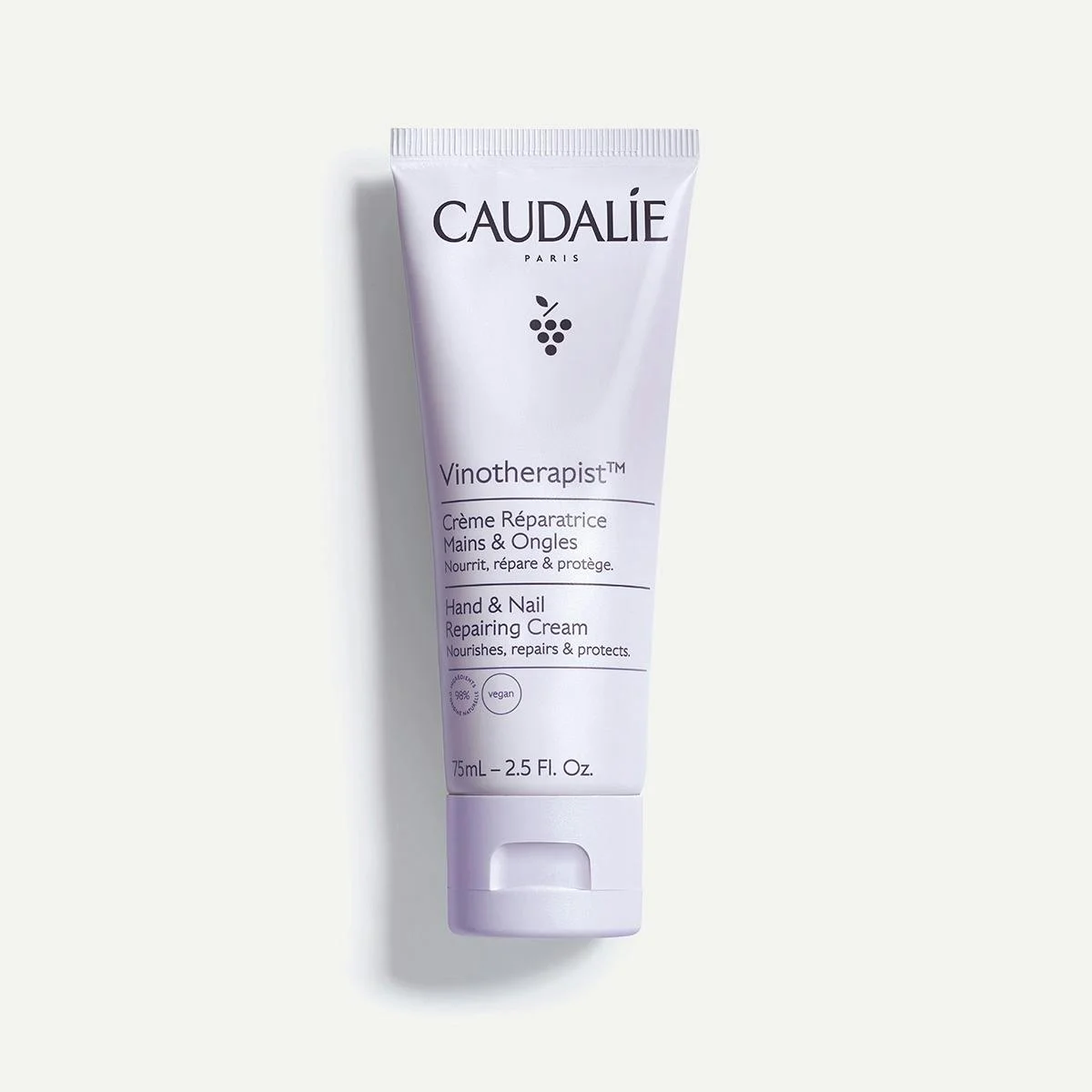 Vinotherapist™ Hand & Nail Repairing Cream by Caudalie