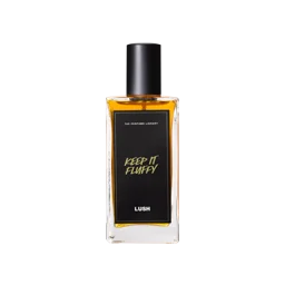 Keep It Fluffy Perfume by LUSH