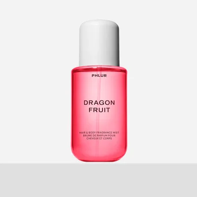 Dragon Fruit Body Mist by Phlur