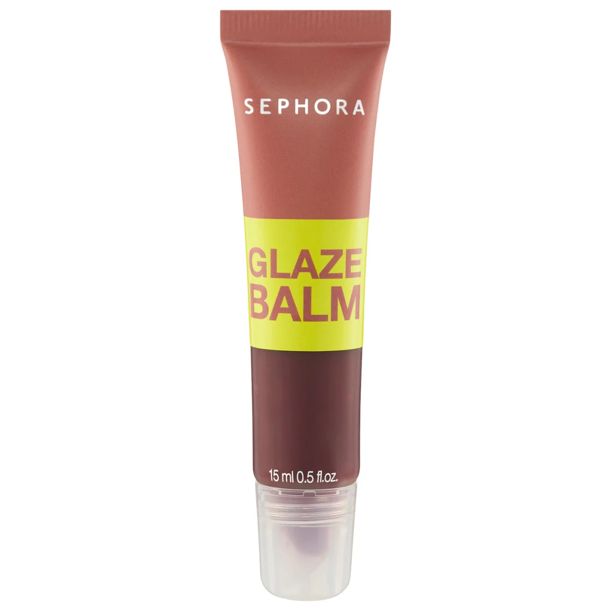 Glaze Hydrating Lip Balm by Sephora Collection